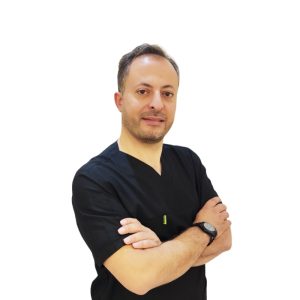 Dr Aref Hammam