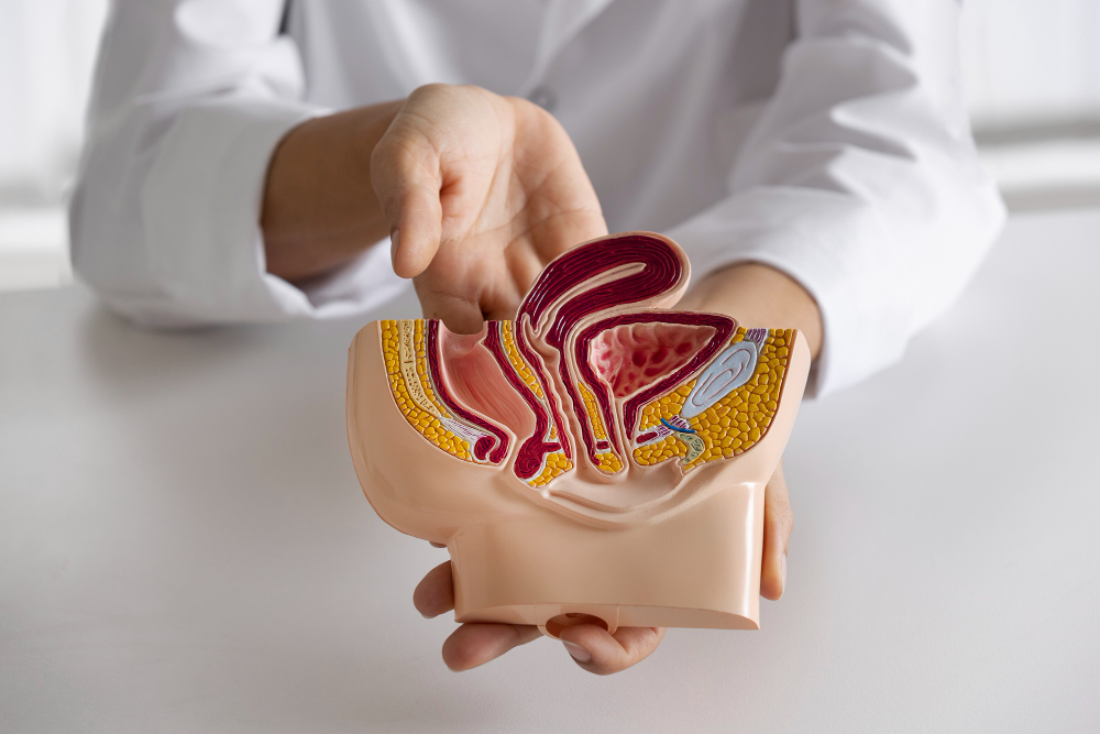 hemorrhoids