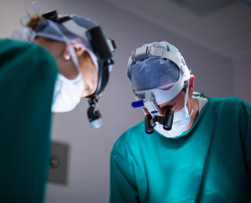 Is Laser Surgery Good For Hemorrhoids
